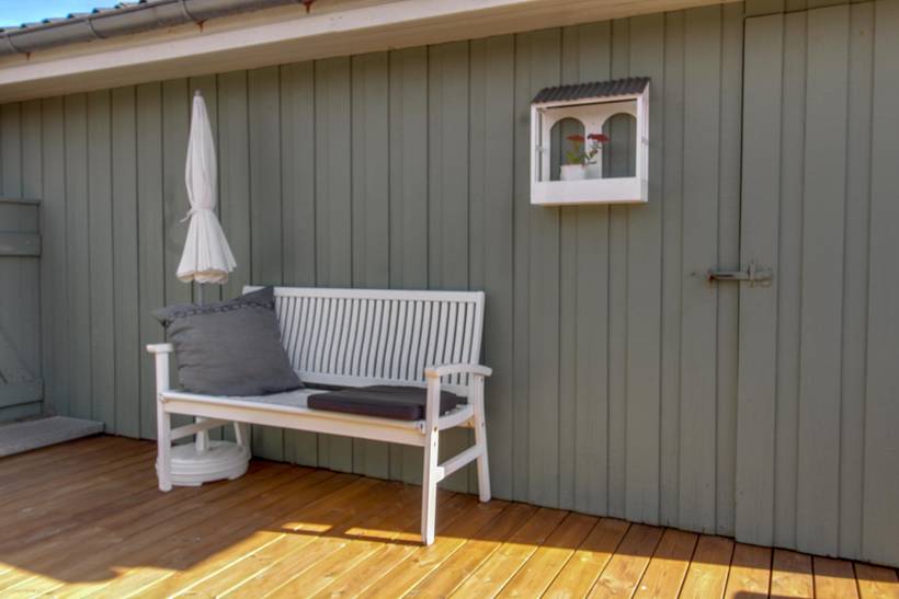 Foto von Ferienhaus LG14 in Vejers Strand - Westjütland