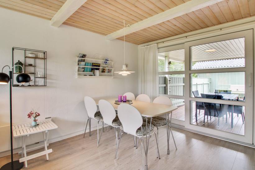 Foto von Ferienhaus LG14 in Vejers Strand - Westjütland