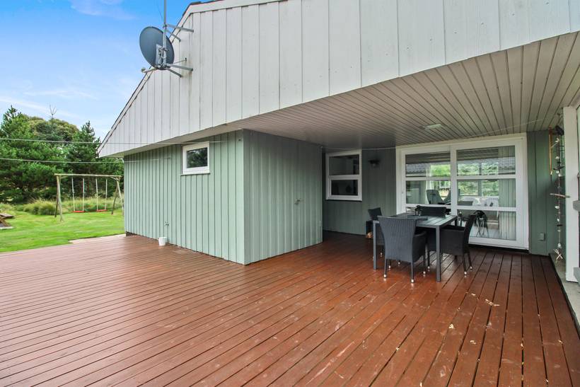 Foto von Ferienhaus LG14 in Vejers Strand - Westjütland
