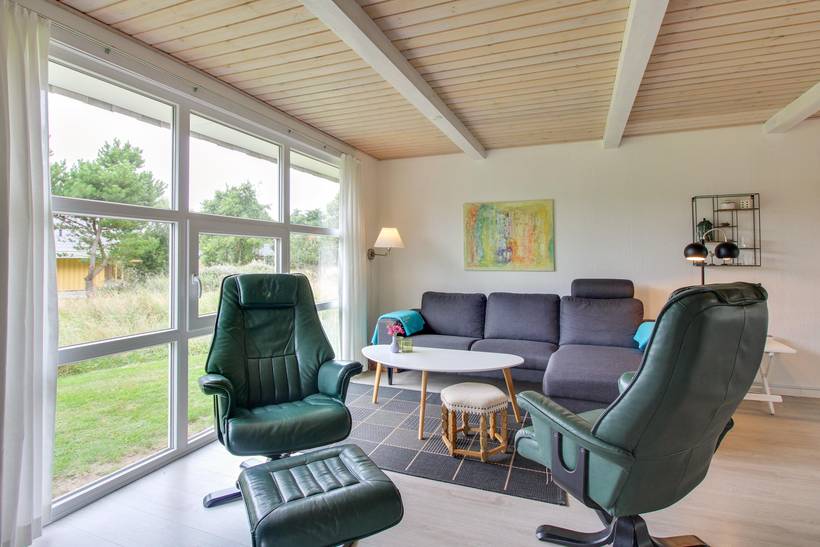 Foto von Ferienhaus LG14 in Vejers Strand - Westjütland