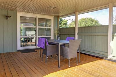 Vorschaubild von Ferienhaus LG14 in Vejers Strand - Westjütland