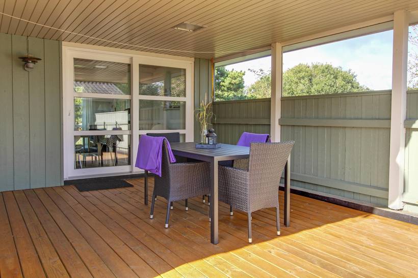 Foto von Ferienhaus LG14 in Vejers Strand - Westjütland
