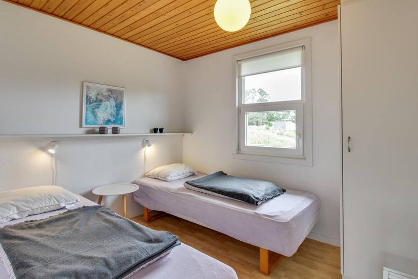 Foto von Ferienhaus LG14 in Vejers Strand - Westjütland