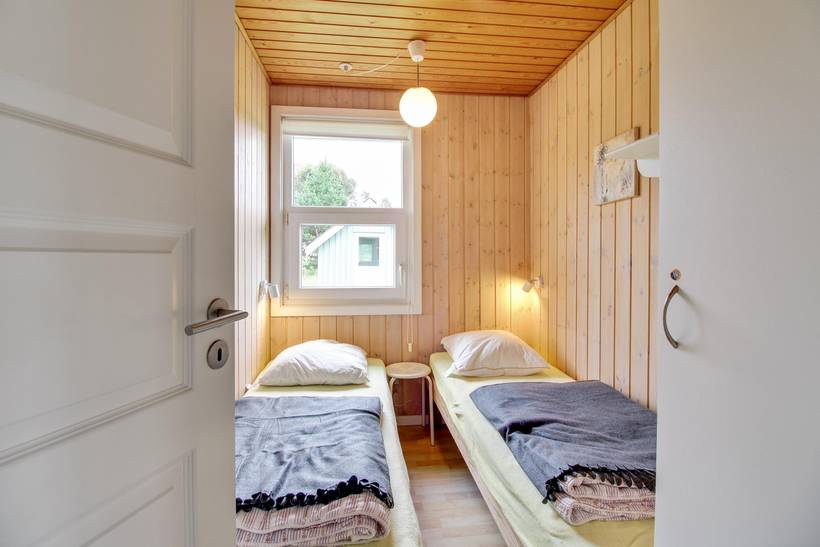 Foto von Ferienhaus LG14 in Vejers Strand - Westjütland