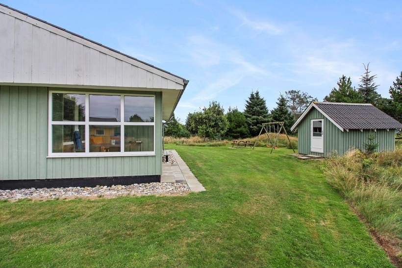 Foto von Ferienhaus LG14 in Vejers Strand - Westjütland