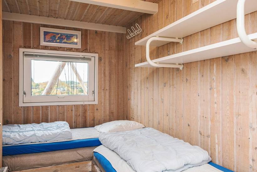 Foto von Ferienhaus LG18 in Lyngsbæk - Ebeltoft - Ostjütland