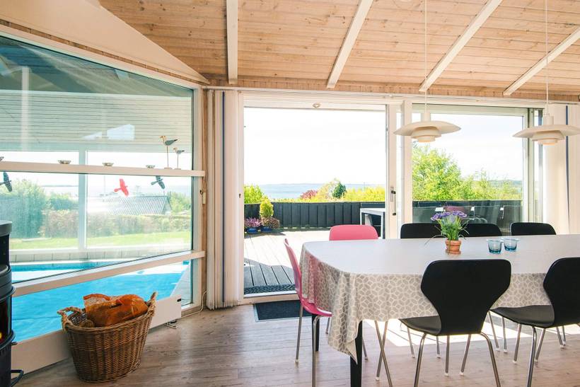 Foto von Ferienhaus LG18 in Lyngsbæk - Ebeltoft - Ostjütland