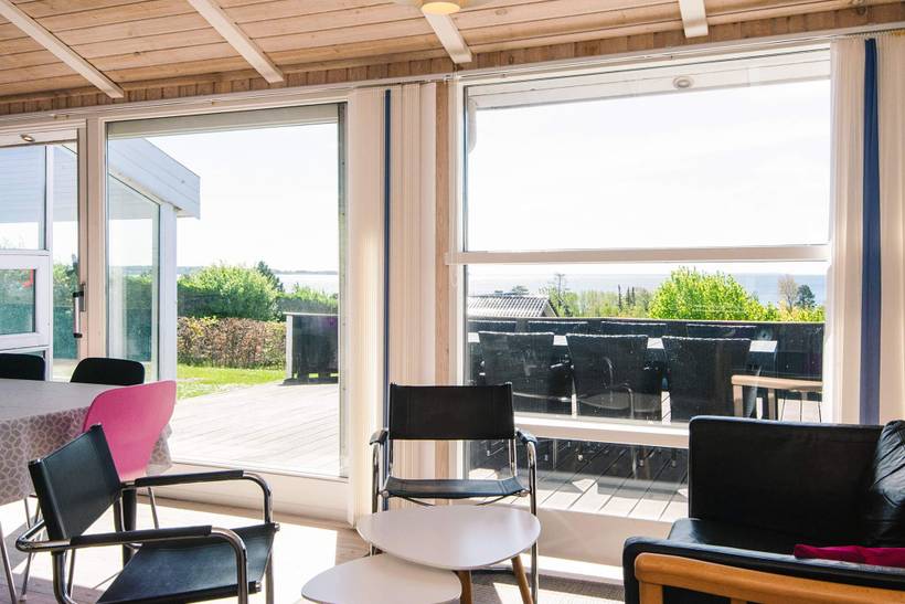 Foto von Ferienhaus LG18 in Lyngsbæk - Ebeltoft - Ostjütland