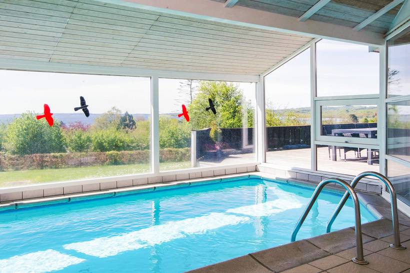 Foto von Ferienhaus LG18 in Lyngsbæk - Ebeltoft - Ostjütland