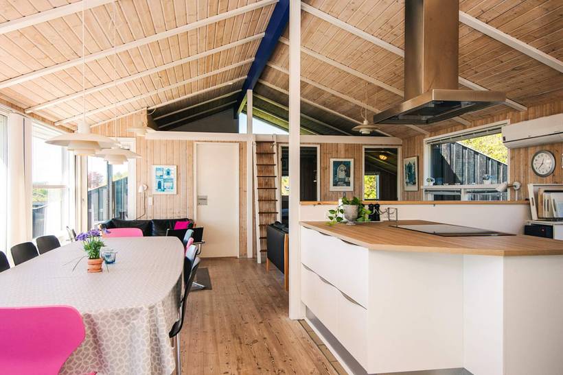 Foto von Ferienhaus LG18 in Lyngsbæk - Ebeltoft - Ostjütland