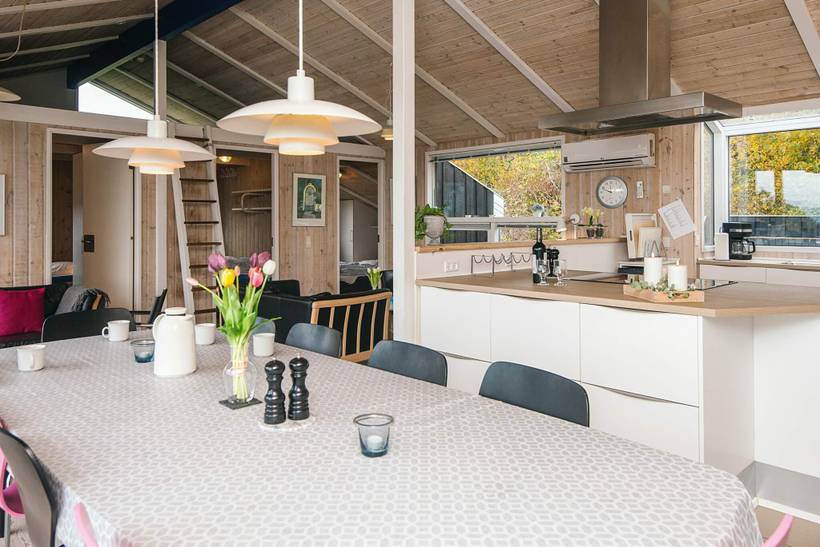 Foto von Ferienhaus LG18 in Lyngsbæk - Ebeltoft - Ostjütland