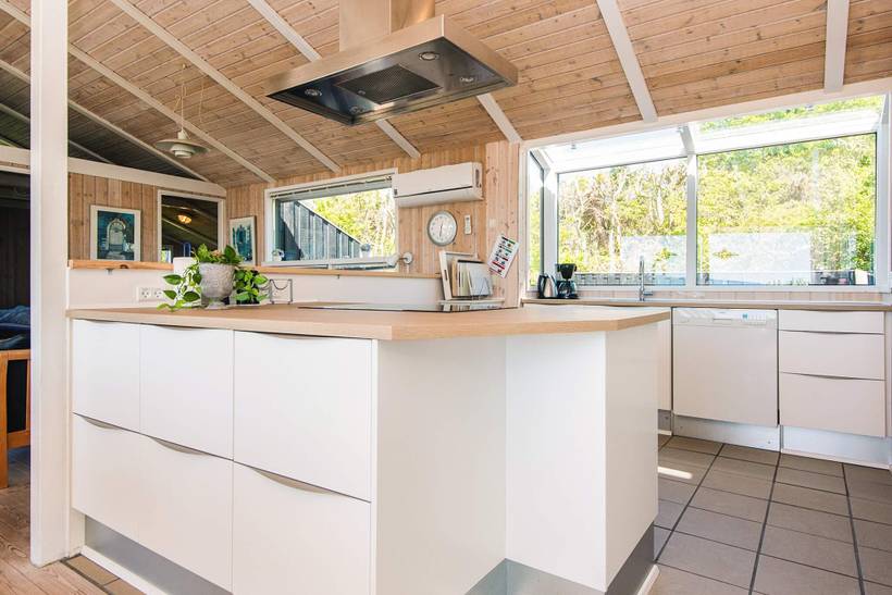 Foto von Ferienhaus LG18 in Lyngsbæk - Ebeltoft - Ostjütland
