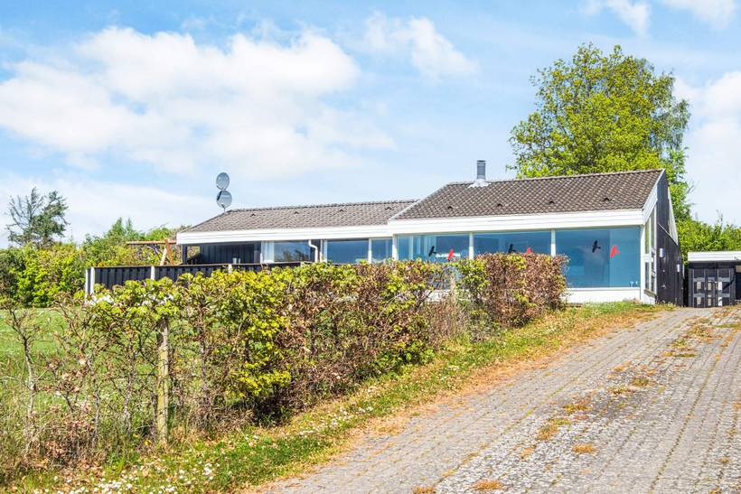 Foto von Ferienhaus LG18 in Lyngsbæk - Ebeltoft - Ostjütland