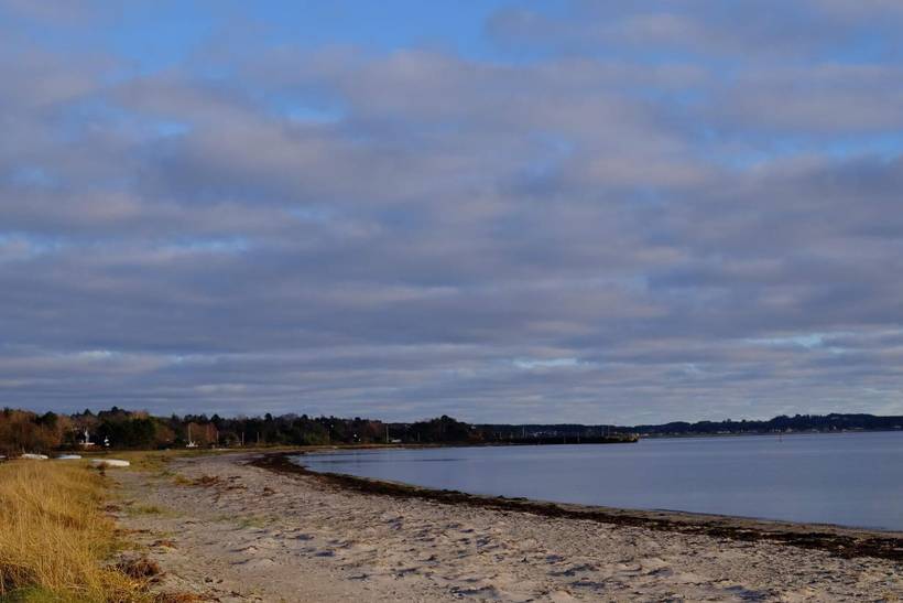 Foto von Ferienhaus LG18 in Lyngsbæk - Ebeltoft - Ostjütland