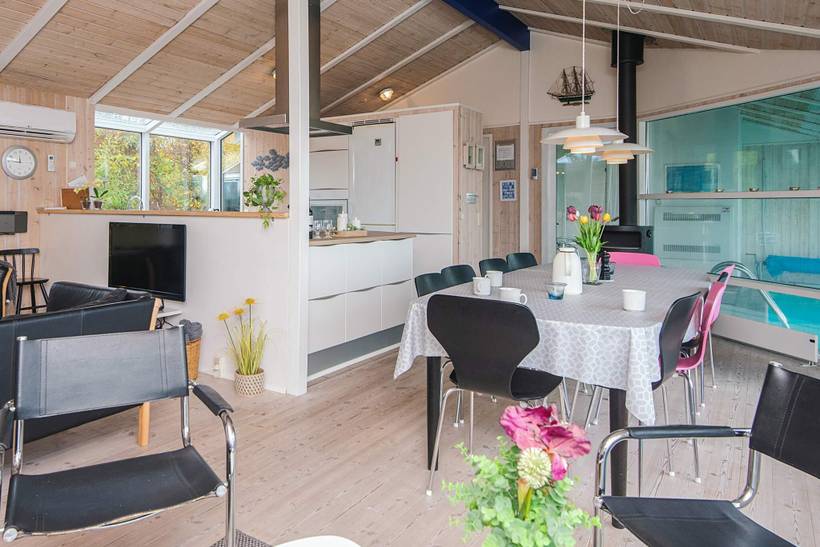 Foto von Ferienhaus LG18 in Lyngsbæk - Ebeltoft - Ostjütland