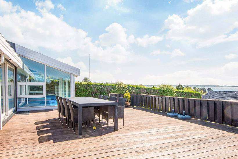 Foto von Ferienhaus LG18 in Lyngsbæk - Ebeltoft - Ostjütland