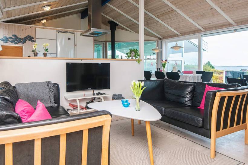 Foto von Ferienhaus LG18 in Lyngsbæk - Ebeltoft - Ostjütland