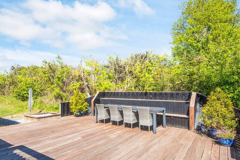 Foto von Ferienhaus LG18 in Lyngsbæk - Ebeltoft - Ostjütland