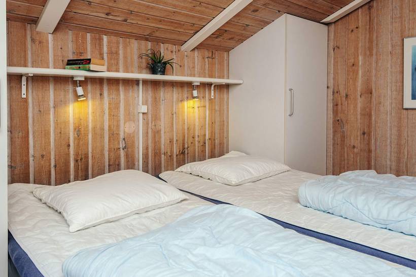 Foto von Ferienhaus LG18 in Lyngsbæk - Ebeltoft - Ostjütland