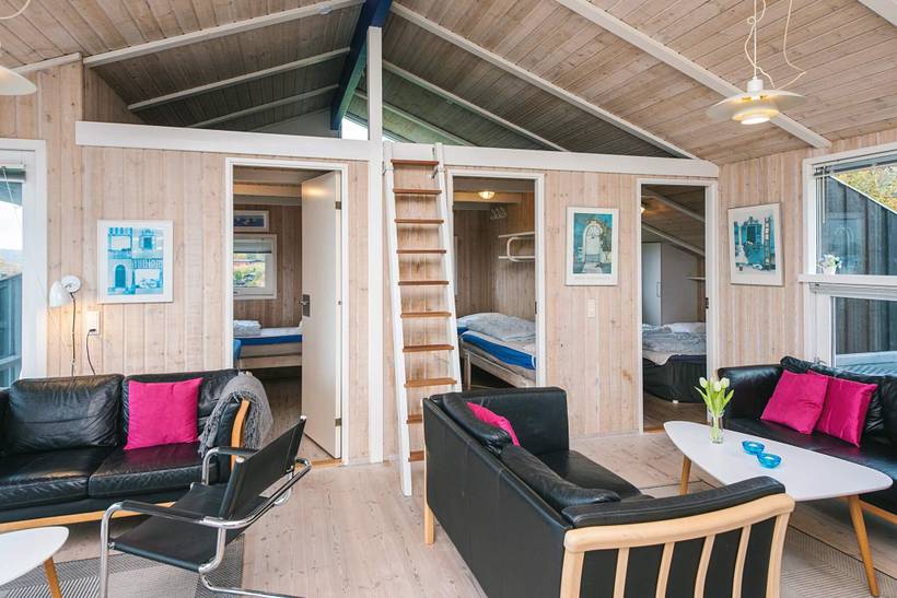 Foto von Ferienhaus LG18 in Lyngsbæk - Ebeltoft - Ostjütland