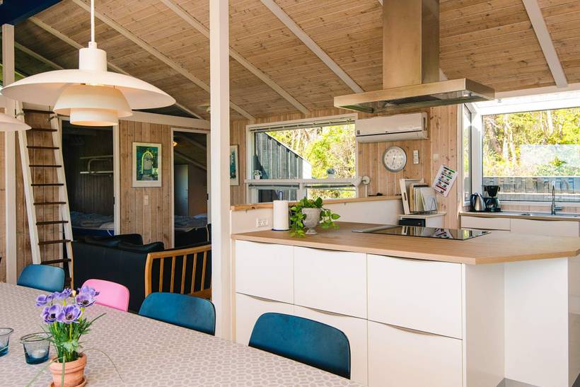 Foto von Ferienhaus LG18 in Lyngsbæk - Ebeltoft - Ostjütland