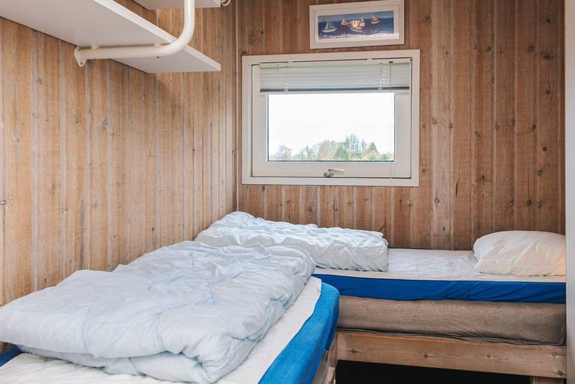 Foto von Ferienhaus LG18 in Lyngsbæk - Ebeltoft - Ostjütland