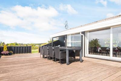 Vorschaubild von Ferienhaus LG18 in Lyngsbæk - Ebeltoft - Ostjütland