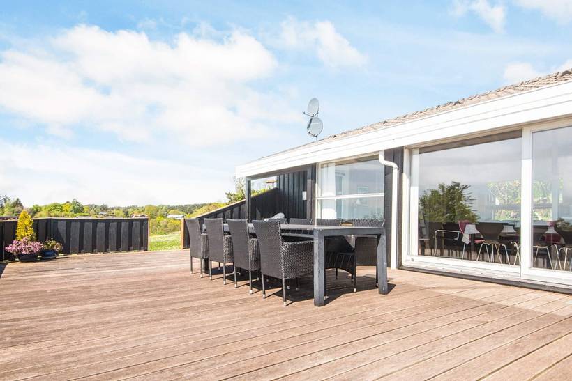 Foto von Ferienhaus LG18 in Lyngsbæk - Ebeltoft - Ostjütland