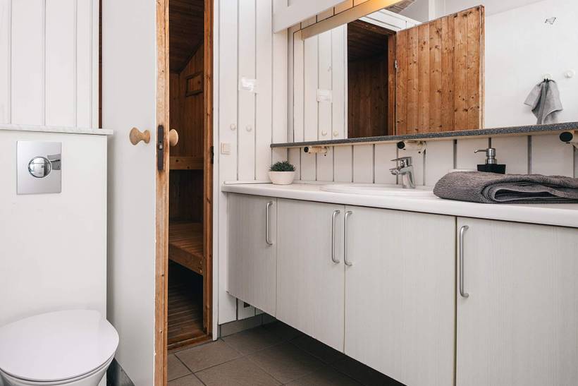 Foto von Ferienhaus LG18 in Lyngsbæk - Ebeltoft - Ostjütland