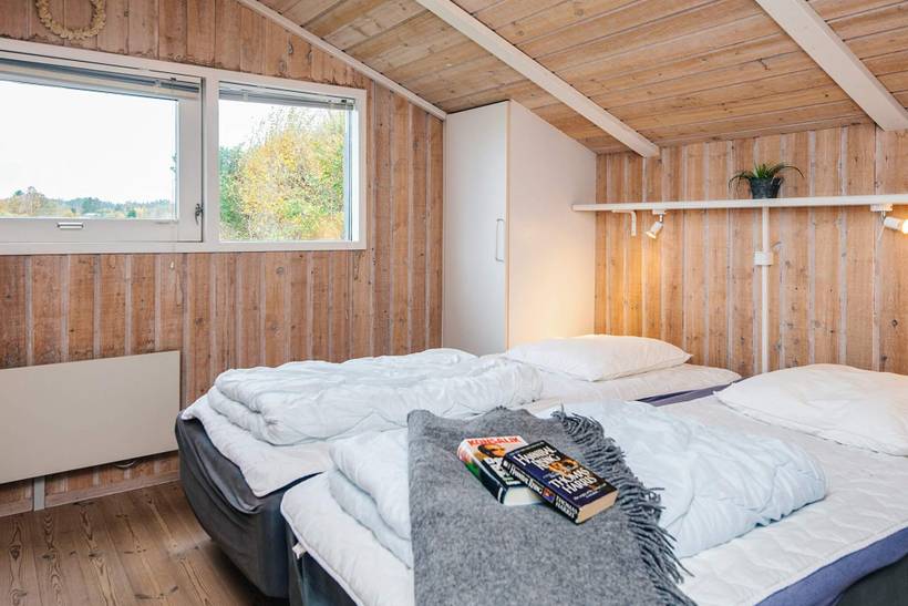 Foto von Ferienhaus LG18 in Lyngsbæk - Ebeltoft - Ostjütland