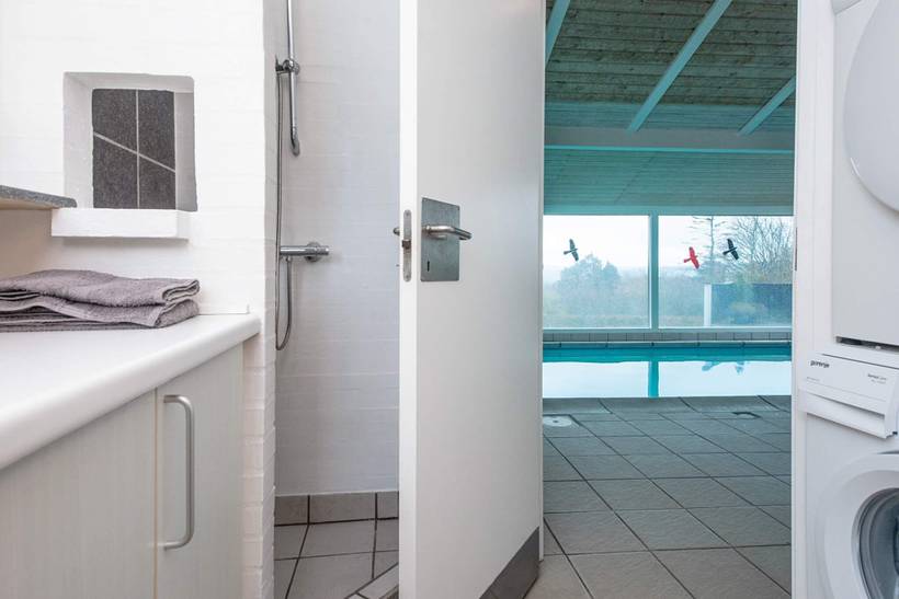 Foto von Ferienhaus LG18 in Lyngsbæk - Ebeltoft - Ostjütland