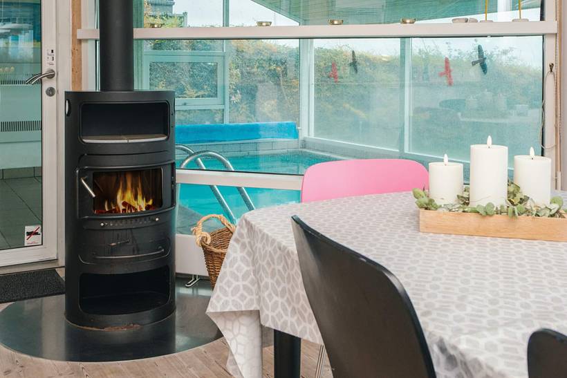Foto von Ferienhaus LG18 in Lyngsbæk - Ebeltoft - Ostjütland