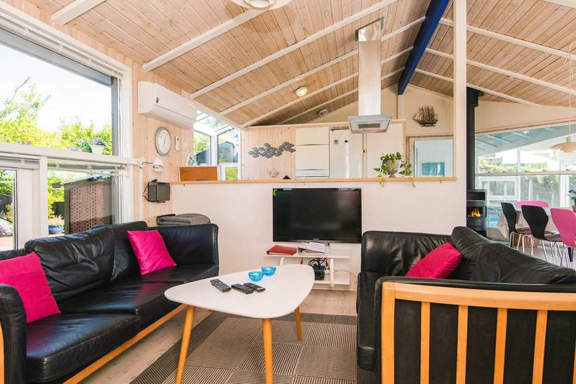 Foto von Ferienhaus LG18 in Lyngsbæk - Ebeltoft - Ostjütland