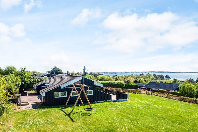 Foto von Ferienhaus LG18 in Lyngsbæk - Ebeltoft - Ostjütland