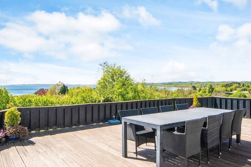 Foto von Ferienhaus LG18 in Lyngsbæk - Ebeltoft - Ostjütland