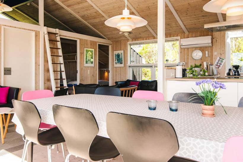 Foto von Ferienhaus LG18 in Lyngsbæk - Ebeltoft - Ostjütland