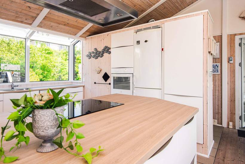 Foto von Ferienhaus LG18 in Lyngsbæk - Ebeltoft - Ostjütland