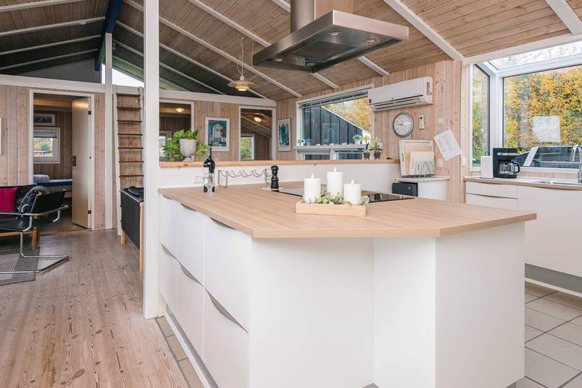 Foto von Ferienhaus LG18 in Lyngsbæk - Ebeltoft - Ostjütland