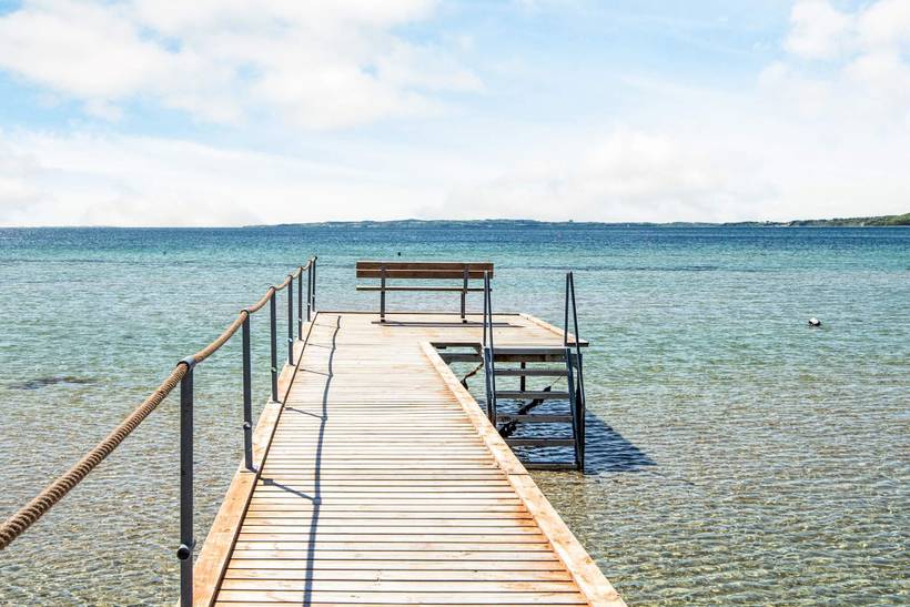Foto von Ferienhaus LG18 in Lyngsbæk - Ebeltoft - Ostjütland