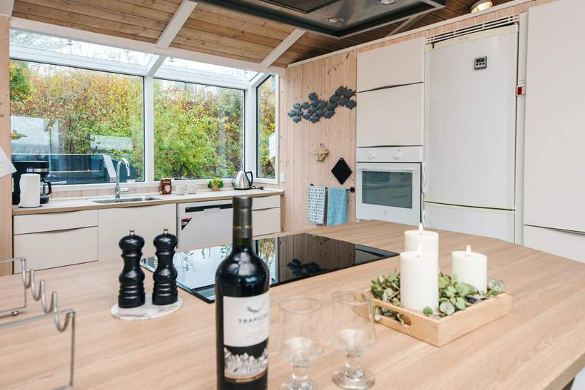 Foto von Ferienhaus LG18 in Lyngsbæk - Ebeltoft - Ostjütland