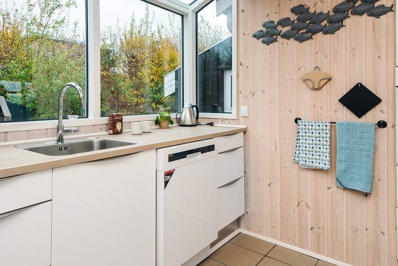 Foto von Ferienhaus LG18 in Lyngsbæk - Ebeltoft - Ostjütland