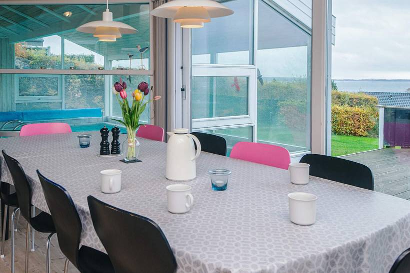 Foto von Ferienhaus LG18 in Lyngsbæk - Ebeltoft - Ostjütland