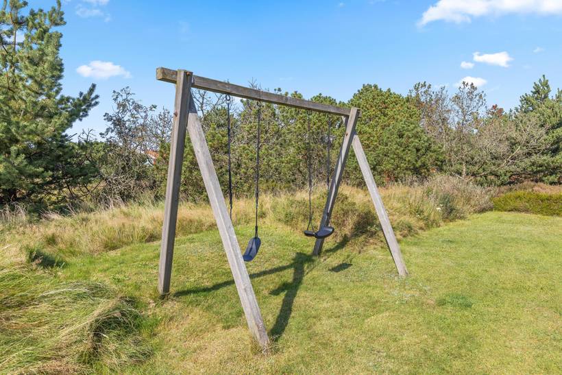 Foto von Ferienhaus LG21 in Grærup - Vejers Strand - Westjütland