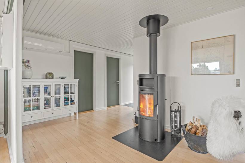 Foto von Ferienhaus LG21 in Grærup - Vejers Strand - Westjütland