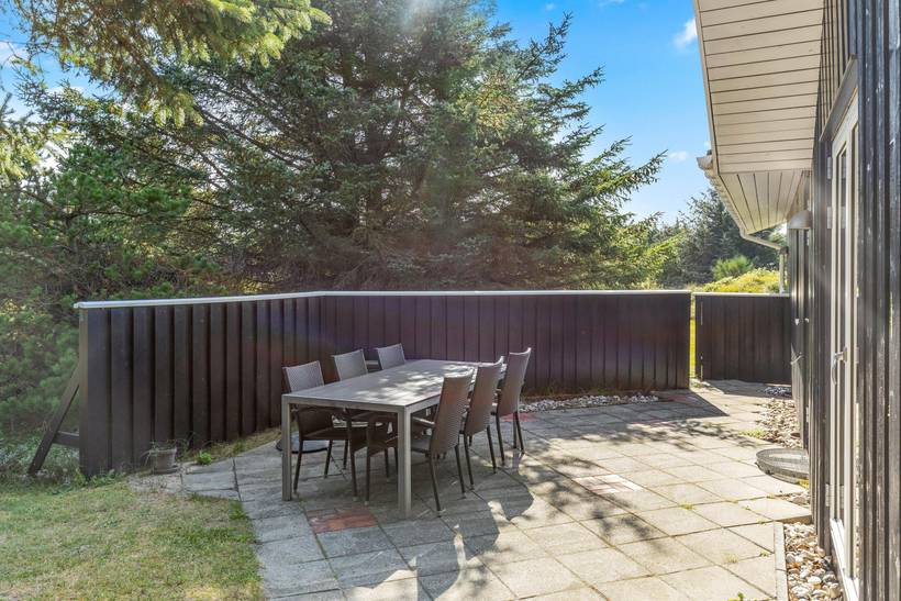 Foto von Ferienhaus LG21 in Grærup - Vejers Strand - Westjütland