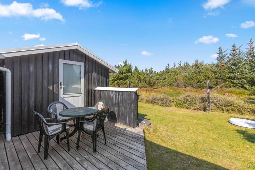 Foto von Ferienhaus LG21 in Grærup - Vejers Strand - Westjütland
