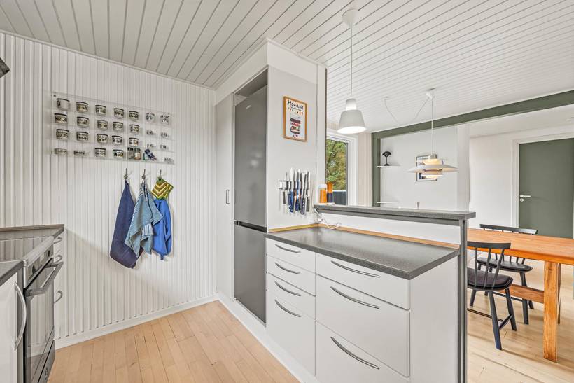 Foto von Ferienhaus LG21 in Grærup - Vejers Strand - Westjütland