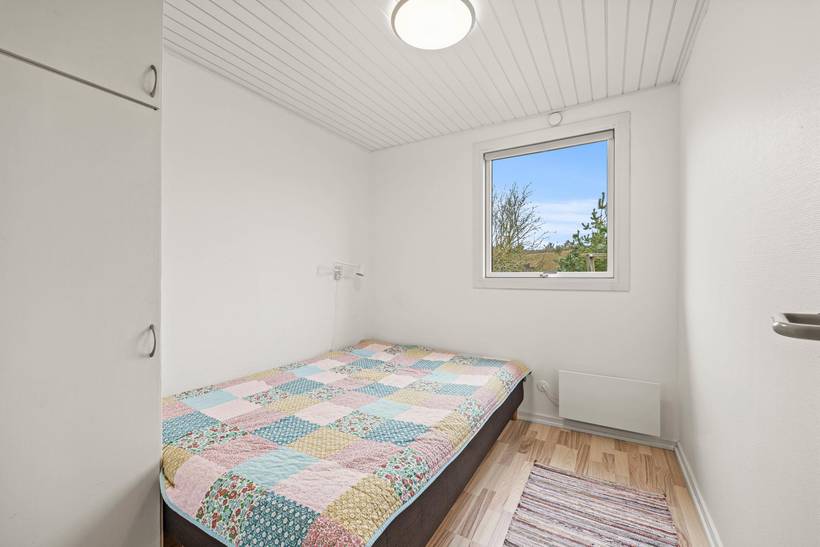 Foto von Ferienhaus LG21 in Grærup - Vejers Strand - Westjütland