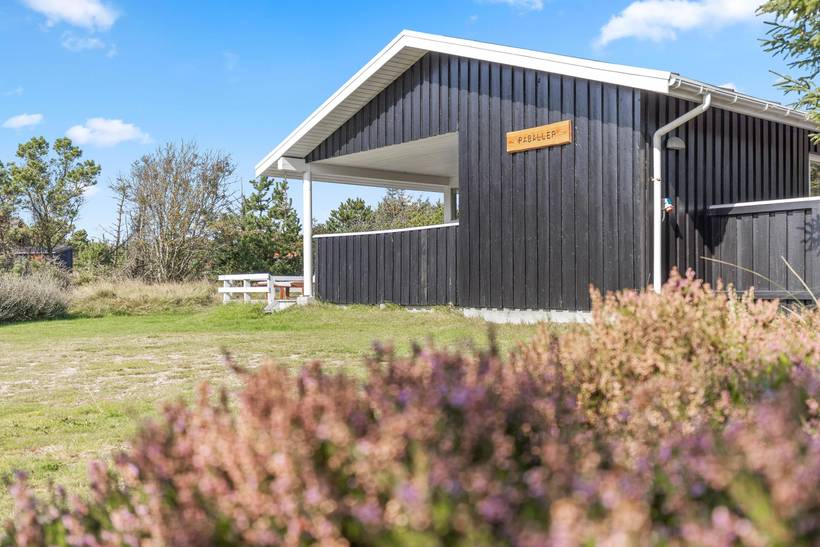 Foto von Ferienhaus LG21 in Grærup - Vejers Strand - Westjütland