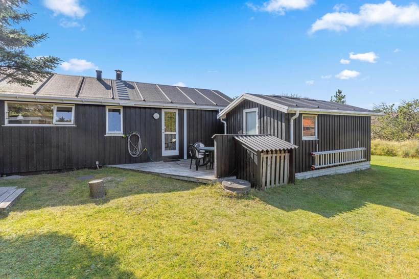 Foto von Ferienhaus LG21 in Grærup - Vejers Strand - Westjütland